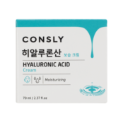 Consly Hyaluronic Acid Moisturizing Cream 46656329 фото 2