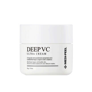 MEDI-PEEL DEEP VC Ultra Cream