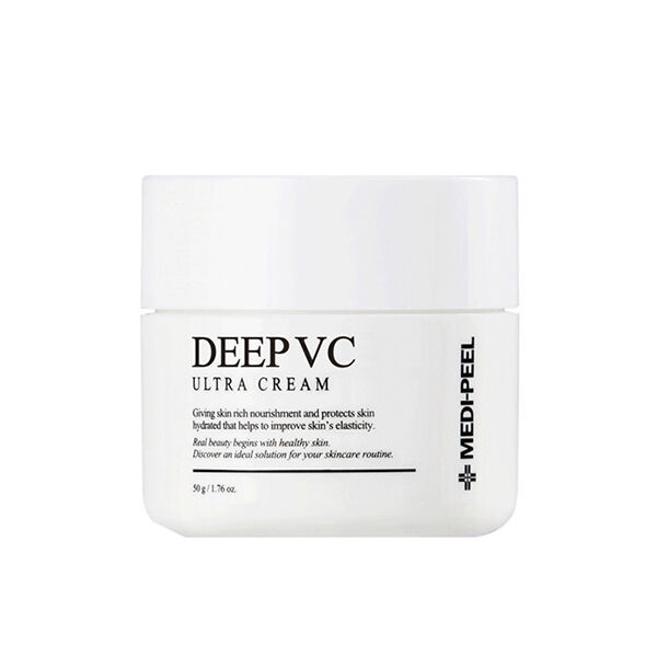 MEDI-PEEL DEEP VC Ultra Cream 09345833 фото 1