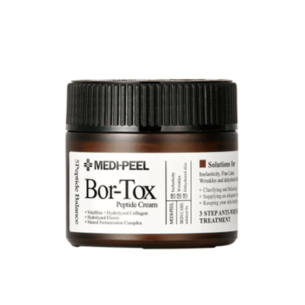 MEDI-PEEL Bor-Tox Peptide Cream 09347455 фото 1