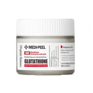 MEDI-PEEL Bio Intense Glutathione White Cream