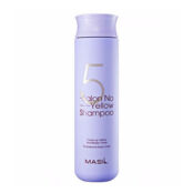 MASIL 5 Salon No Yellow Shampoo 44060361 фото 1