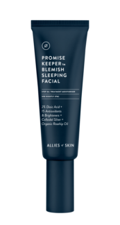 ALLIES OF SKIN Promise Keeper Blemish Treatment