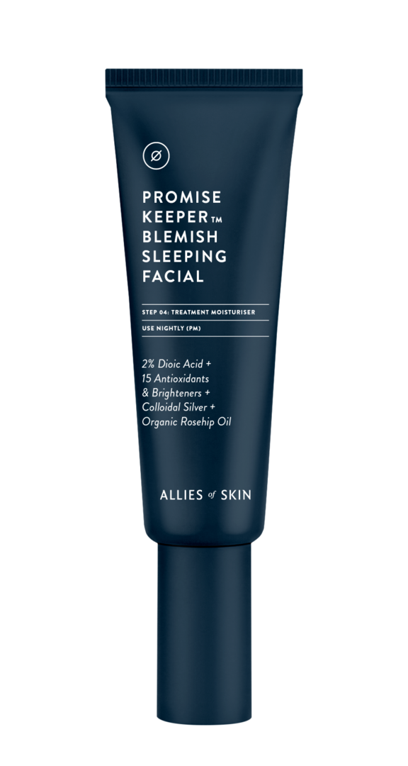 ALLIES OF SKIN Promise Keeper Blemish Treatment 14070636 фото 1