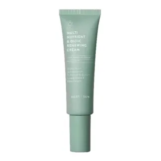 ALLIES OF SKIN Multi Nutrient & Dioic Renewing Cream