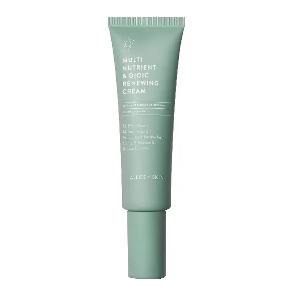 ALLIES OF SKIN Multi Nutrient & Dioic Renewing Cream 14071008 фото 1