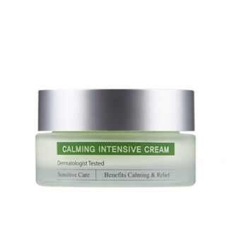 CUSKIN Clean-Up Intensive Cream