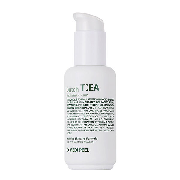 MEDI-PEEL Dutch Tea Balancing Cream 09347080 фото 1