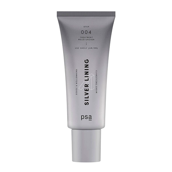 PSA SILVER LINING: Dioic & Willowherb Clarifying Cream 14073613 фото 1