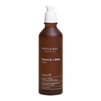 Mary & May Vitamin B5 + Bifida Toner