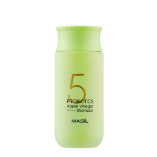 MASIL 5 Probiotics Apple Vinegar Shampoo 150 ml