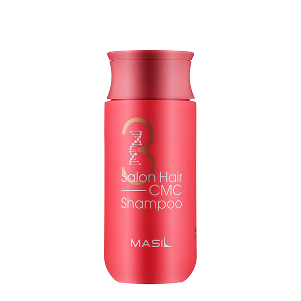 Masil 3 Salon Hair CMC Shampoo 150 ml 44060552 фото 1