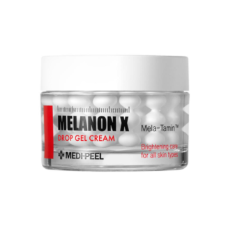 MEDI-PEEL Melanon X Drop Gel Cream