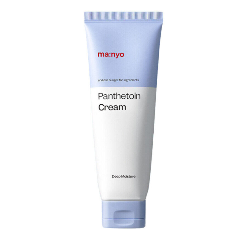 Manyo Factory Panthetoin Cream 30955114 фото 1