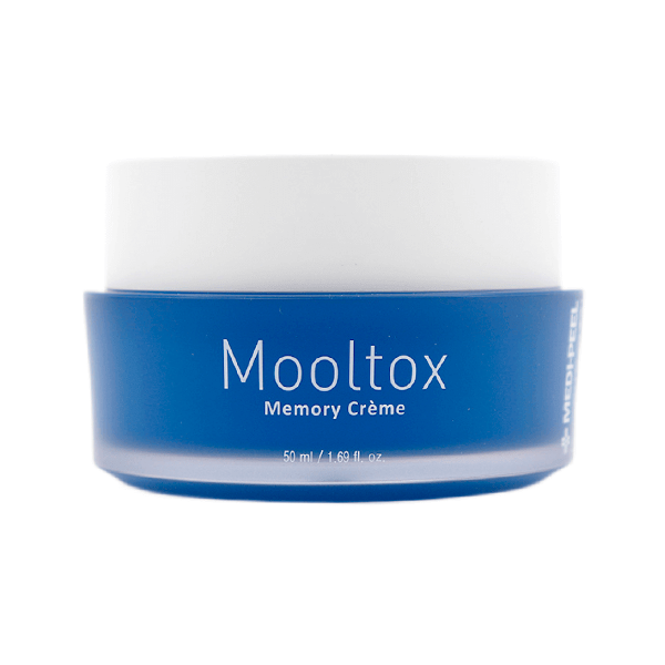 MEDI-PEEL Aqua Mooltox Memory Cream 09349275 фото 1