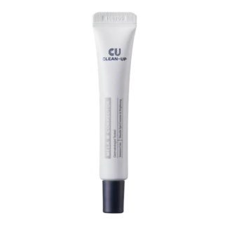 CUSKIN Clean-Up Mela W Corrector