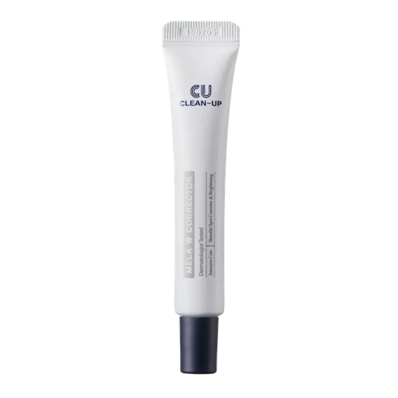 CUSKIN Clean-Up Mela W Corrector 07222909 фото 1