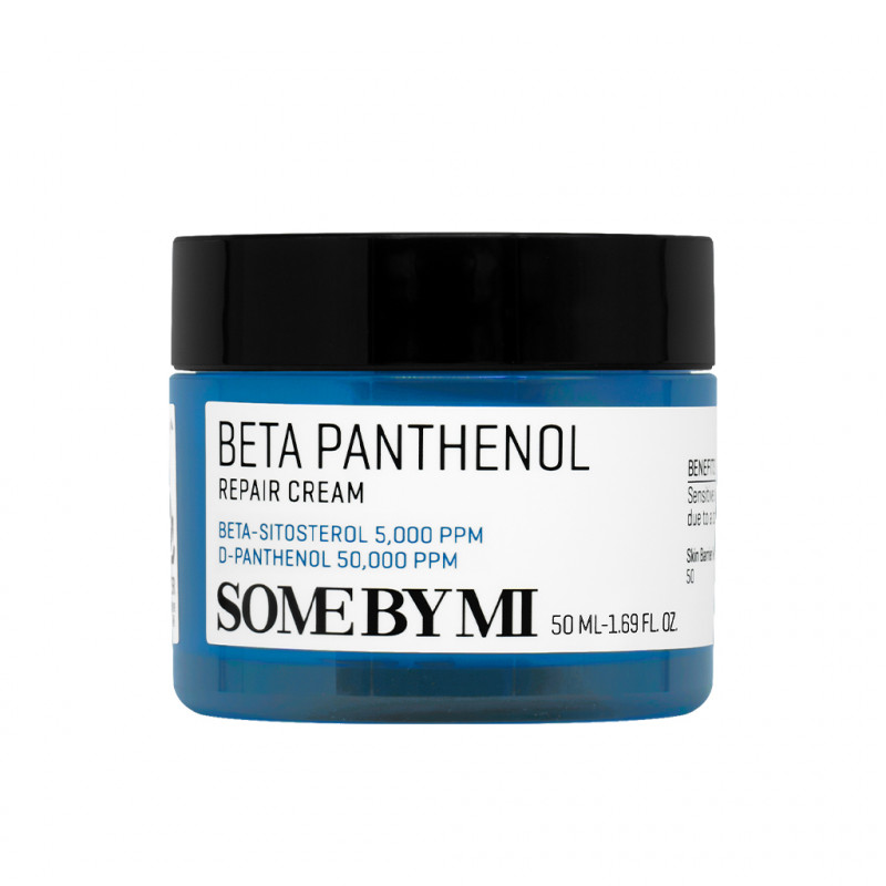 Some By Mi Beta Panthenol Repair Cream 47392774 фото 1