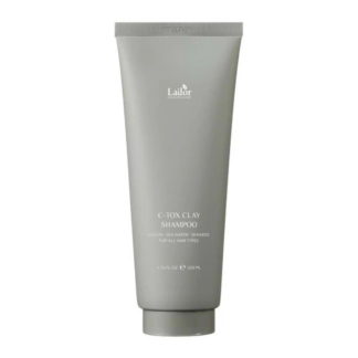 Lador C-Tox Clay Shampoo