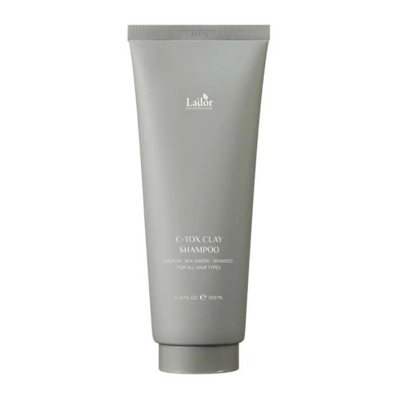 Lador C-Tox Clay Shampoo 33023001 фото 1