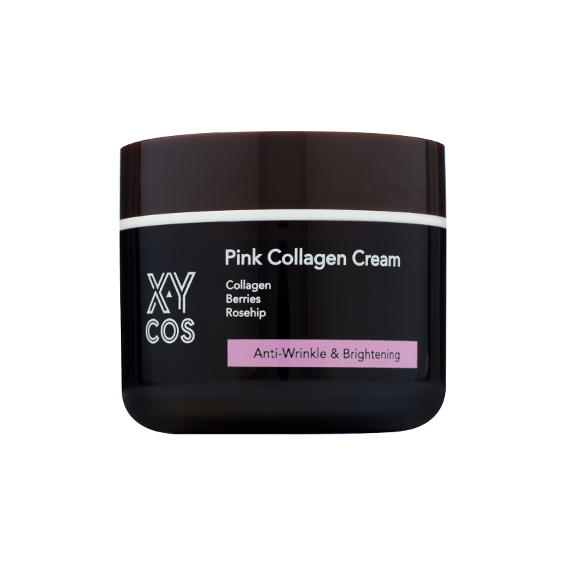 XYCOS Pink Collagen Cream 80826522 фото 1