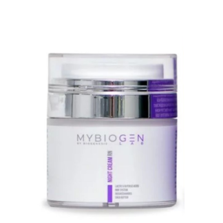 MyBiogen Night Cream ReNew