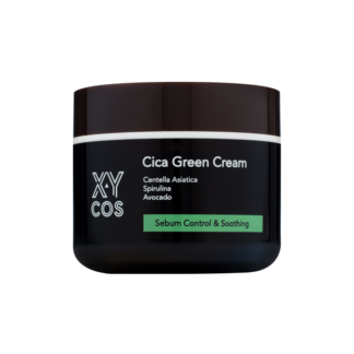 XYCOS Cica Green Cream