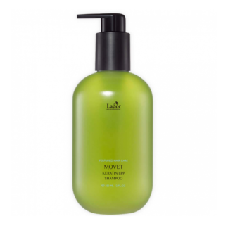 Lador Keratin LPP Shampoo Movet