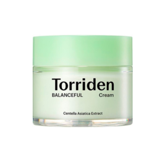 Torriden Balanceful Cica Cream