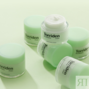 Torriden Balanceful Cica Cream 84600985 фото 3