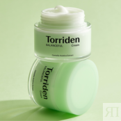 Torriden Balanceful Cica Cream 84600985 фото 4