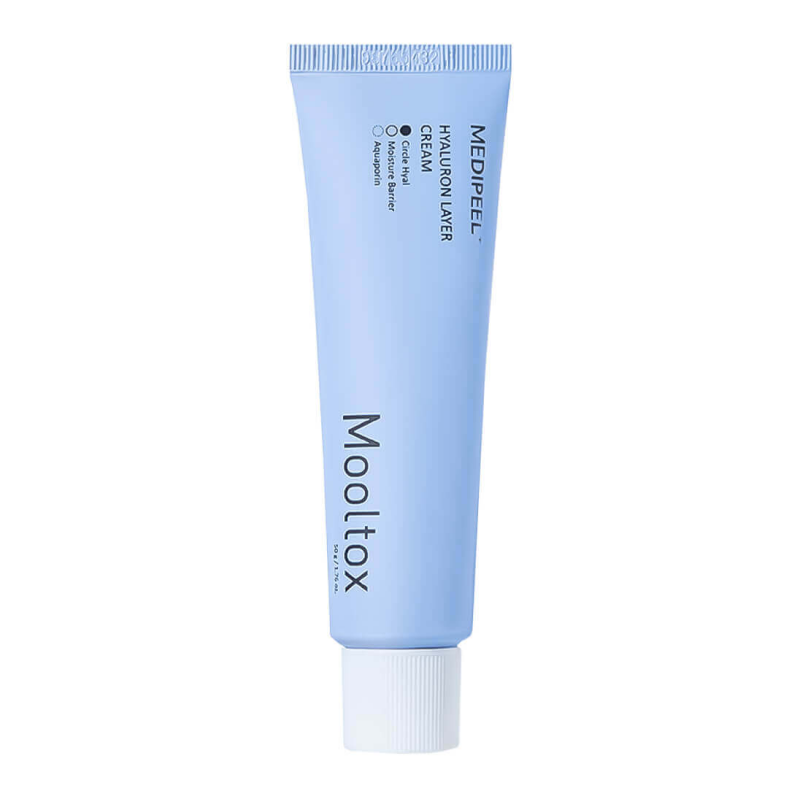 MEDI-PEEL Hyaluronic Acid Layer Mooltox Cream 41820935 фото 1