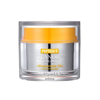 MEDI-PEEL Peptide 9 Vitanol PRO Cream