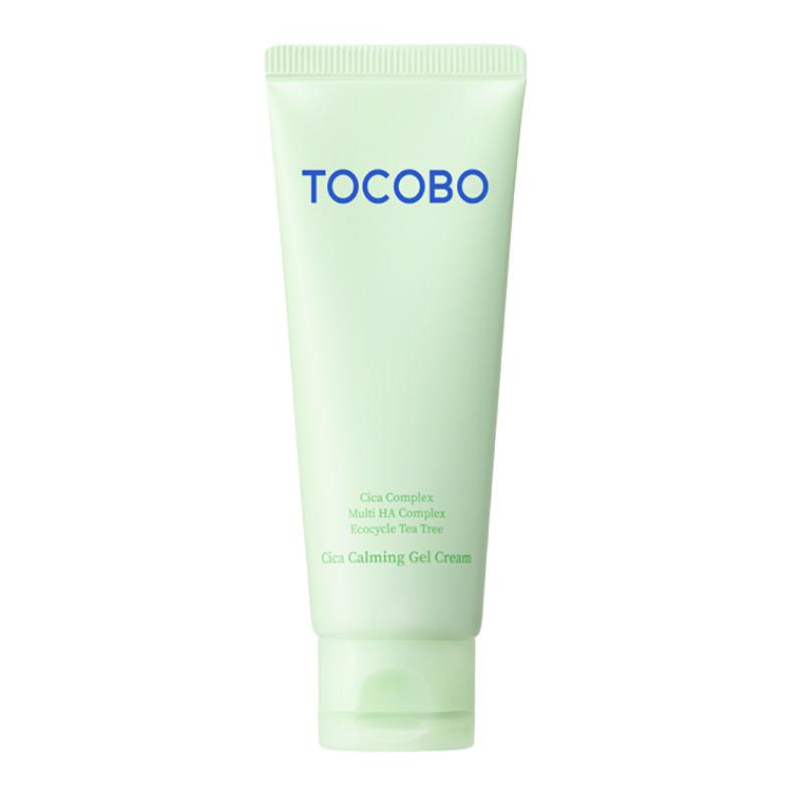 Tocobo Cica Calming Gel Cream 35060591 фото 1