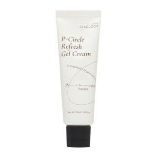 CIRCLOGY P-Circle Refresh Gel Cream