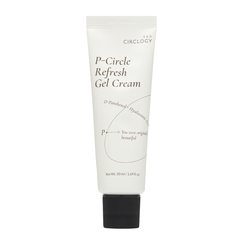 CIRCLOGY P-Circle Refresh Gel Cream 96982407 фото 1