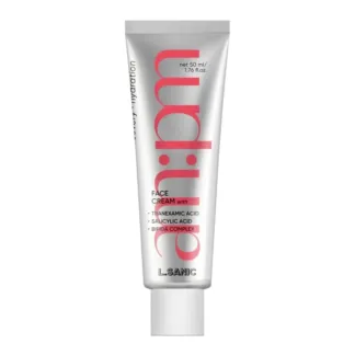 L.Sanic «am:pm» TXA and Bifidа Complex Balancing Cream