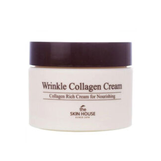 The Skin House Wrinkle Collagen Cream