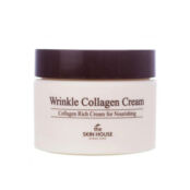 The Skin House Wrinkle Collagen Cream 80822241 фото 1