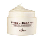 The Skin House Wrinkle Collagen Cream 80822241 фото 2