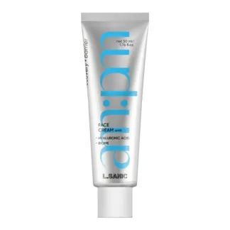 L.Sanic «am:pm» Hyaluronic Acid and Biome Hydrating Cream