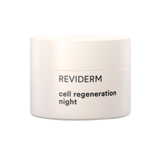 Reviderm cell regeneration night