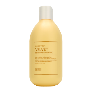 TENZERO Purifying Velvet Perfume Shampoo