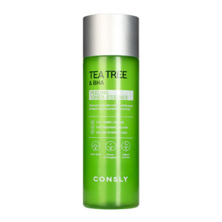 Consly Tea Tree & BHA Peeling Toner-Essence