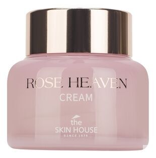 The Skin House Rose Heaven Cream