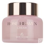 The Skin House Rose Heaven Cream 80822777 фото 1