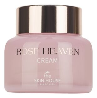 The Skin House Rose Heaven Cream 80822777 фото 1