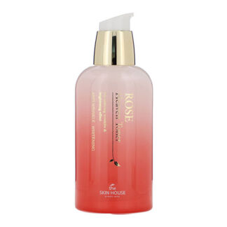 The Skin House Rose Heaven Toner