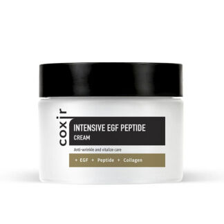 Coxir Intensive EGF Peptide Cream