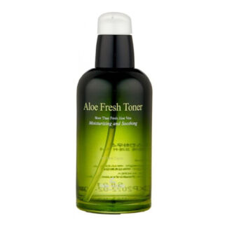 The Skin House Aloe Fresh Toner